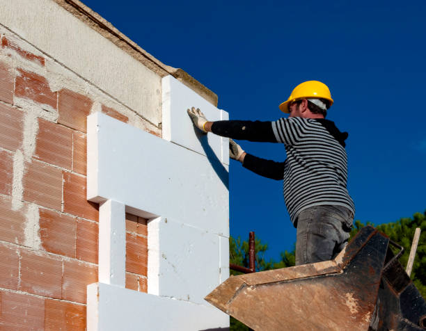Best Insulation for Specific Applications in Kissee Mills, MO