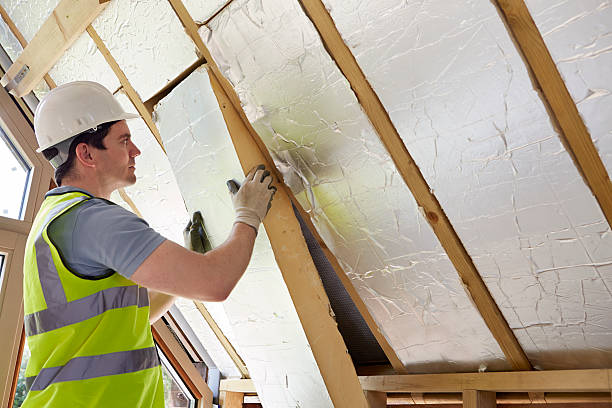 Best Blown-in Insulation in Kissee Mills, MO