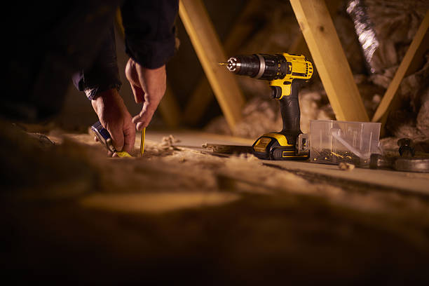 Best Cellulose Insulation in Kissee Mills, MO